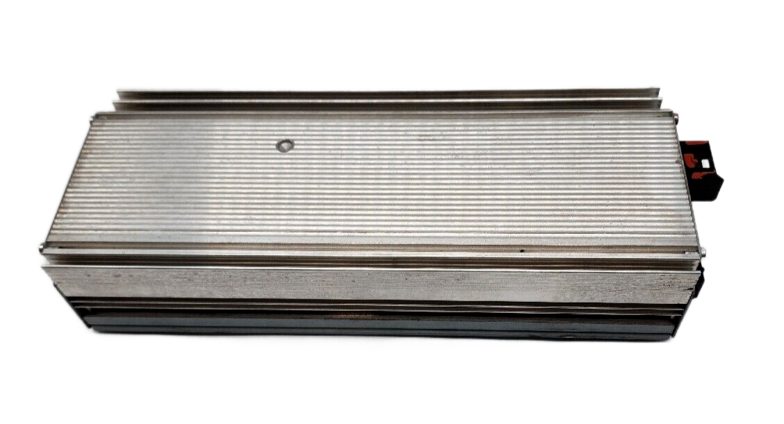 Yue 68G上下 E70/L 07 08 09 BMW X5 X6 OEM LOGIC 7 TOP HI-FI PREMIUM AMPLIFIER | eBay