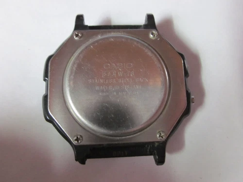 Ersatzteile CASIO 2747 2285 341 1156 2879 1572 593 3149 695 244 1595 1333 UVM - Bild 289 von 333