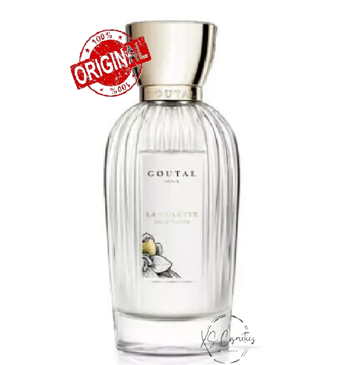 LA VIOLETTE por Annick Goutal 3.3/3.4 OZ Eau de Toilette Spray Nuevo Sin Caja Foto 2 de 2