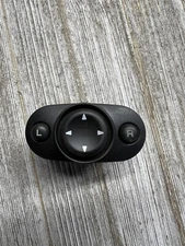 ✅  PLYMOUTH PROWLER 97-02 OEM LEFT DRIVER SIDE MIRROR SWITCH, P # 4815610 ✅