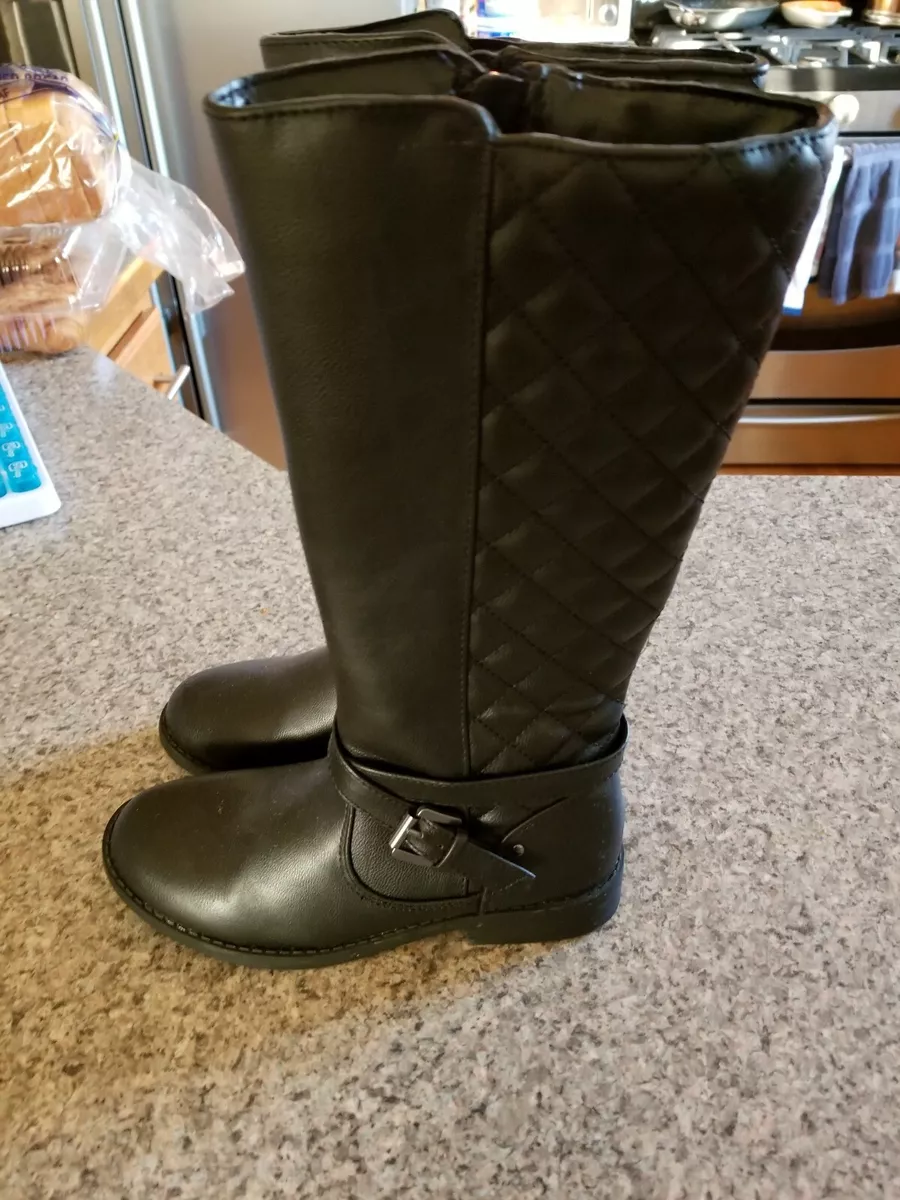 Kohl's shop kids boots
