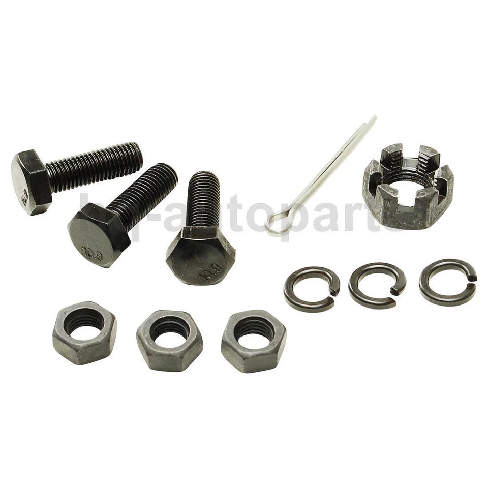 Rótulas superiores para Chevrolet Biscayne 1970 1969 1968 1967 1966 1965 1964 1963 Foto 4 de 4