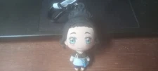 Black Clover Series 1 Figural Bag Clip 3 Inch Charmy
