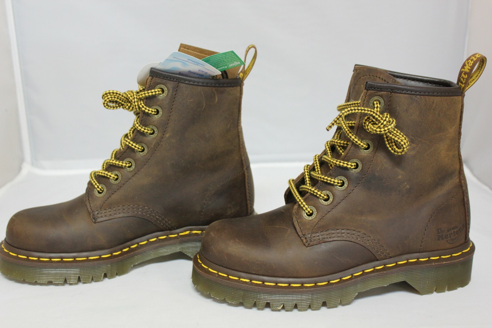 dr martens 7b10 ns
