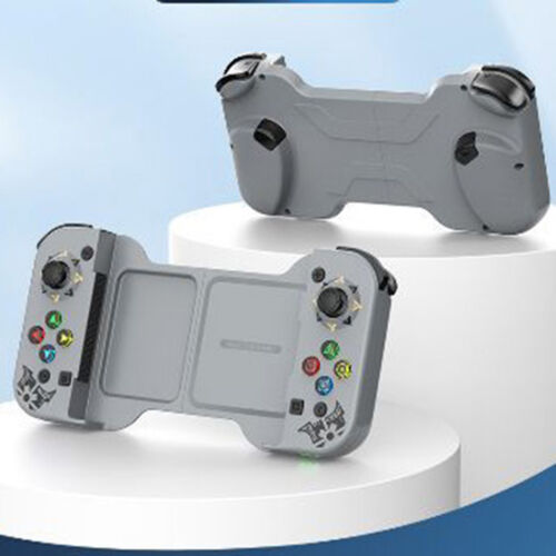 Controller gamepad wireless per telefono PC Android telefono cellulare Bluetooth joypad joystick - Foto 5 di 16
