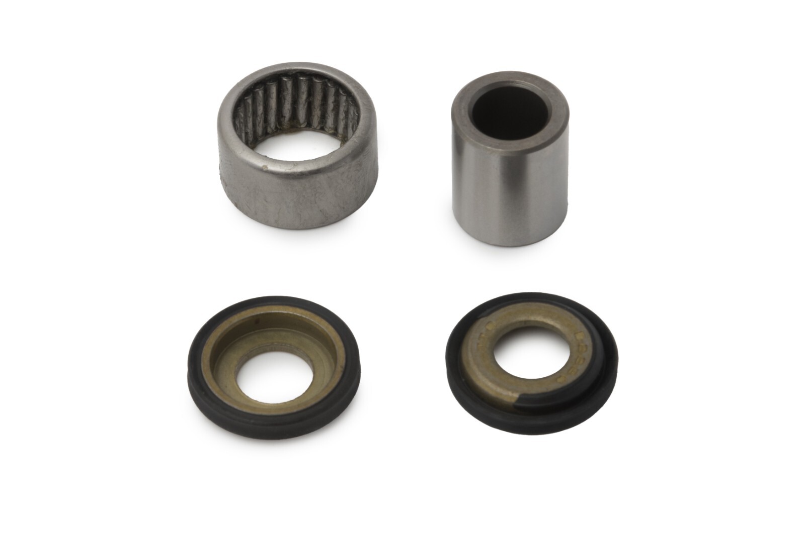 AS3 LOWER REAR SHOCK BEARING for KAWASAKI KX 125 250 89-97 KX 500 89-04 KDX 200