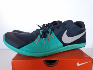 nike zoom forever xc 5 gold