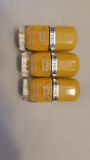 REVLON Ultra HD Snap Nail Polish Glossy Nail Color FREE SHIPPING 010 Marigold X3