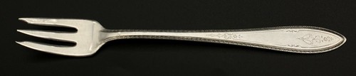 1847 Rogers Bros (Silverplate, 1926) Argosy CHOICE - Picture 7 of 15