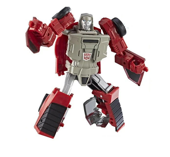 Generations Power of the Primes Legends Windcharger 8cm Figurine New in box - Image 2 of 4