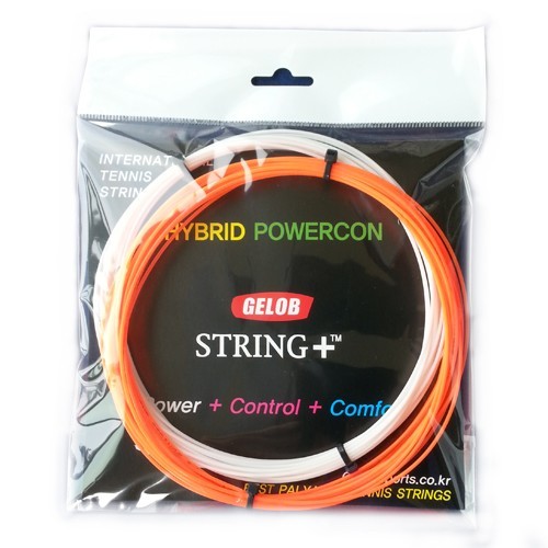 New Tennis String Fusion Control,strings,Gut,Tennis Racquet, Racket ...