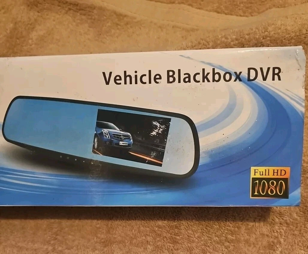 25+ vehicle blackbox for sale | Updated Oct 2026
