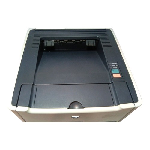HP LaserJet 1320 Workgroup Monochrome Laser Printer Q5927A Tested 21,974 Page - Picture 4 of 7