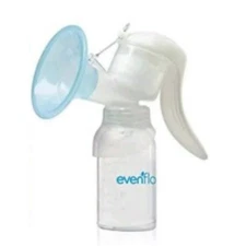 Evenflo Manual Breast Pump 5212521