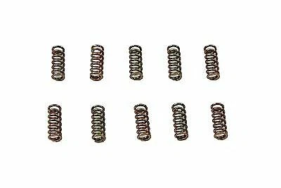 Throttle and Idle Adjuster Springs for Harley Davidson by V-Twin