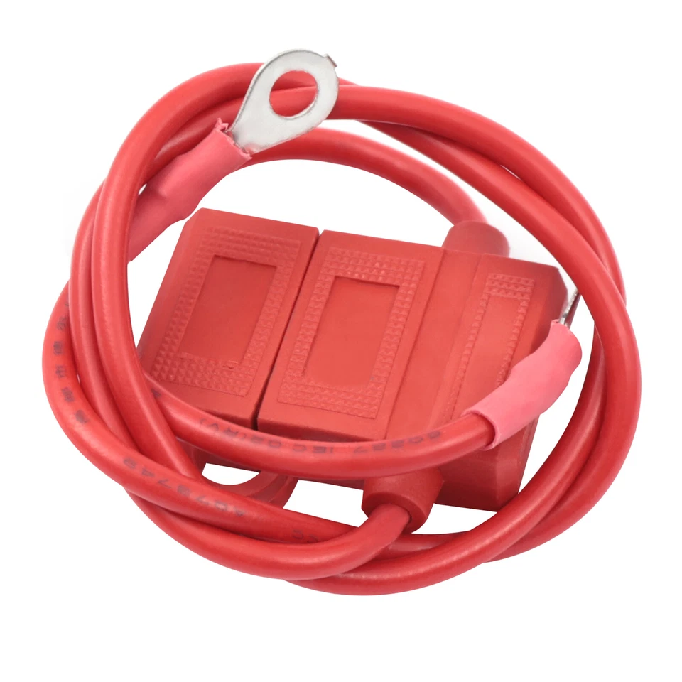 20" Electric E-Bike Front Wheel Motor Bicycle Conversion Kit Fat Tire 48V 1000W - Image 4 of 4