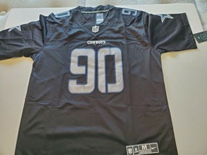 demarcus lawrence jersey