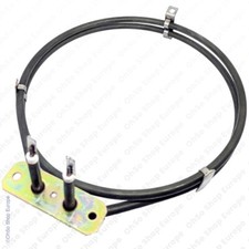 Lüfter Ofenelement für Ignis Elektroherd 2000w Heizung