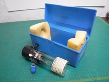 Perkin Elmer AA Hollow Cathode Intensitron Lamp #303-6063 element Si M-2312