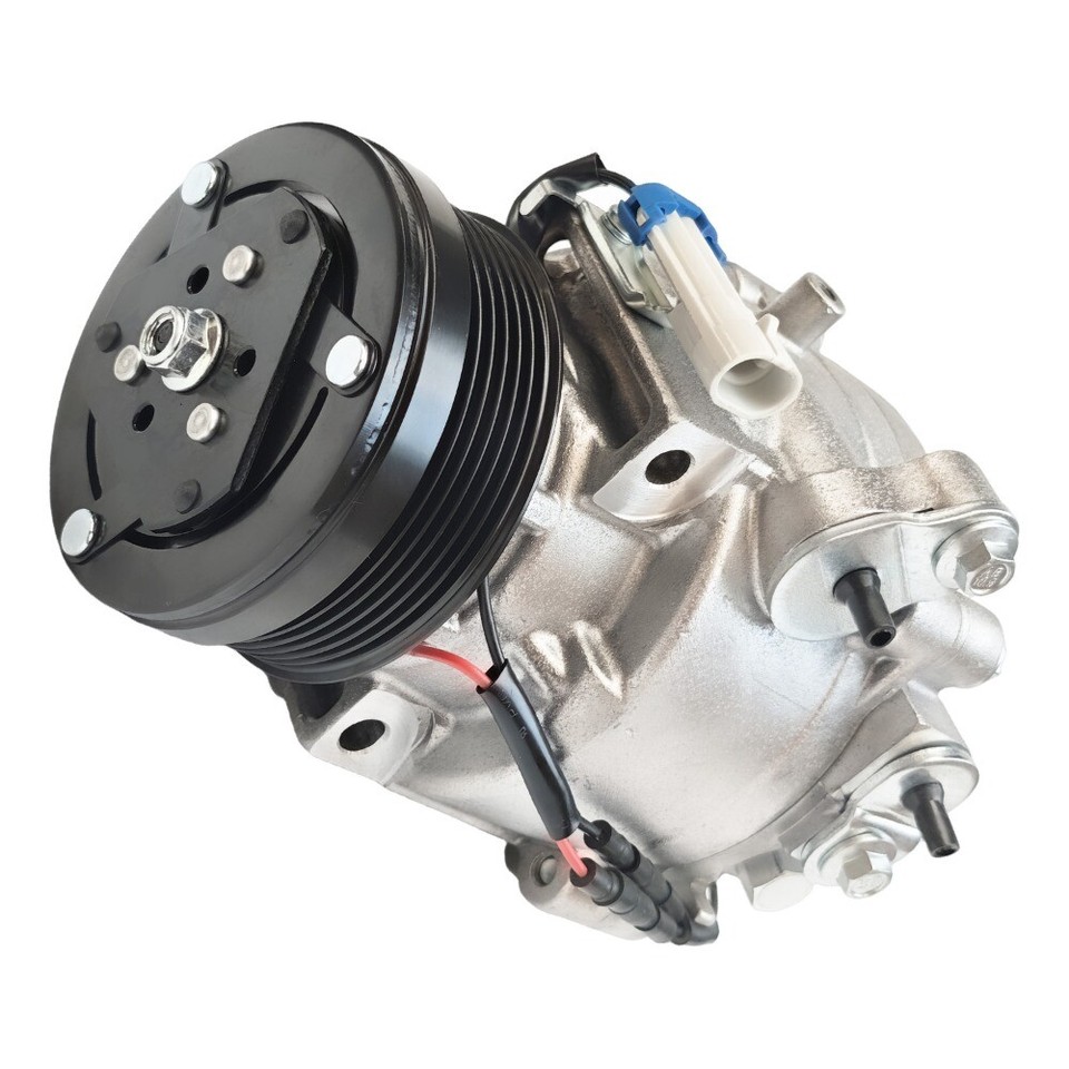 Surprising 2016 Chevy Trax Ac Compressor Images