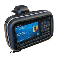 SiriusXM Satellite Radio Roady BT Bluetooth Compact Motorcycle Installation Kit