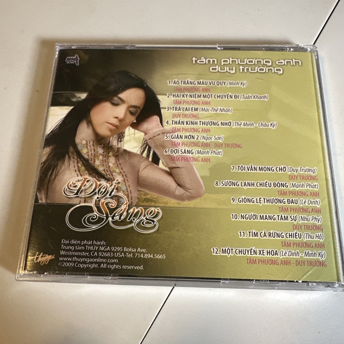 Image Minh Anh image beautiful image beautiful image beautiful image beautiful image beautiful image beautiful image beautiful image beautiful image beautiful - Tam Phuong Anh Duy Truong Doi Sang Vietnamese CD | eBay