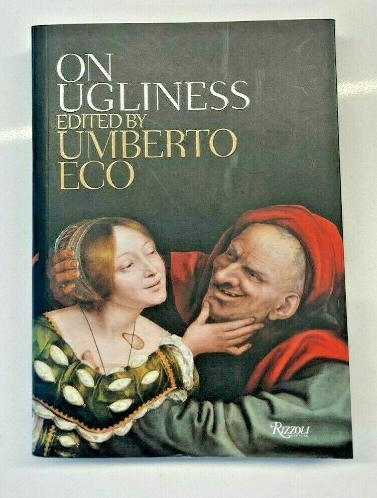 ON UGLINESS By Umberto Eco 9780847837236| eBay ON UGLINESS By Umberto Eco 9780847837236| eBay