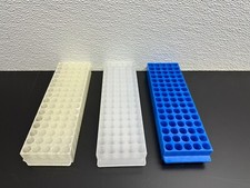 Test Tube Rack Holders 3 PCS