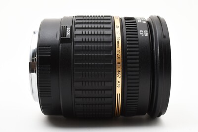 Exc+5] TAMRON SP AF 17-50mm F2.8 XR Di II LD Aspherical IF A16
