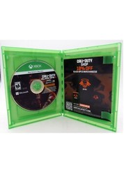 Call Of Duty: Black Ops 6 - Microsoft Xbox Series X & Xbox One In Original Case