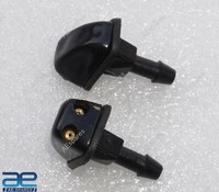 2X Frontscheibenwischer Wascher DüSen FüR Chevrolet Tavera 2008-2013 Aes