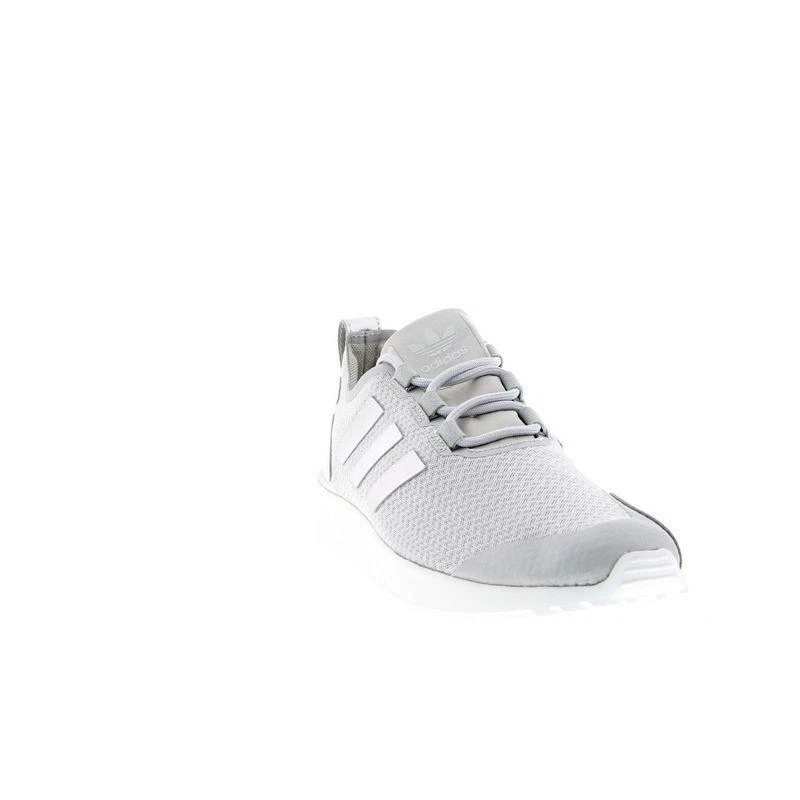 Grey trainers womens adidas sale
