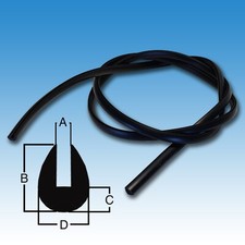 Armaturengummi Deutz D 4005 D 4505 D 5005 D 5505 D 6005 D 8005 Traktor 20131607