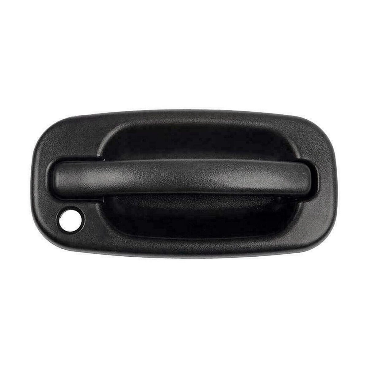 New Front Passenger Side Outer Door Handle For 99-07 Silverado Sierra GM1311129