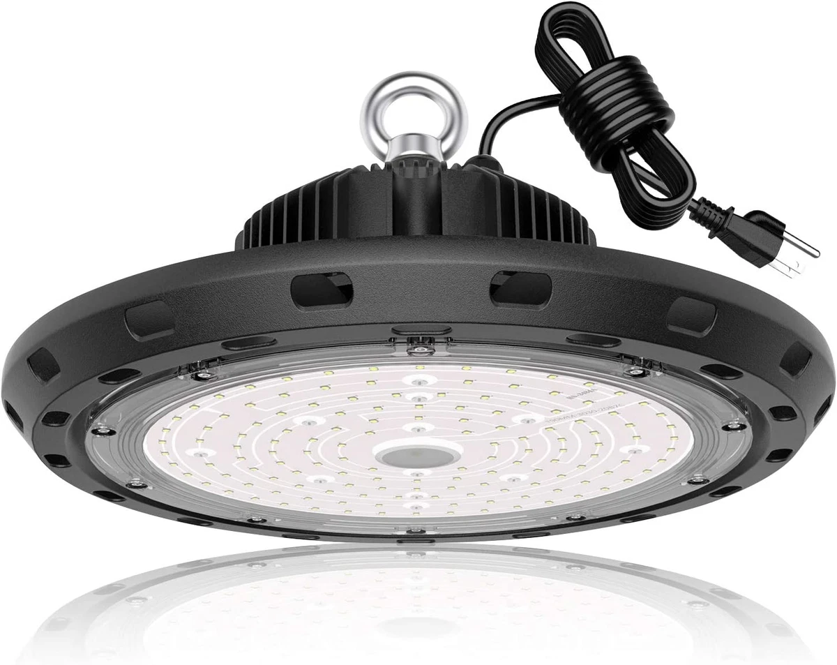 Led high outlet bay lights 5000k