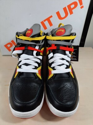 Reebok Pump Omni Zone X Packer Shoes Nique Limited To Only 441