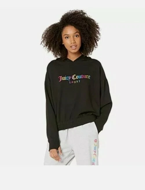 Juicy sweatshirts best sale