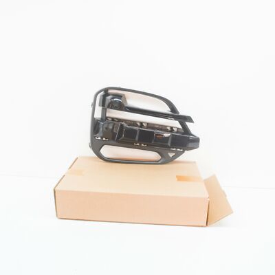 NEU BMW X3 G01 FRONTSTOßSTANGE LINKEN ÄUßEREN GITTER 51117420871 