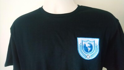 BUCK ROGERS T-SHIRT