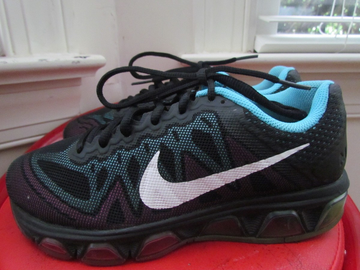 Size Nike Air Max Tailwind Black W for sale online