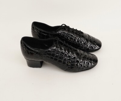 Galex Professional Boys/Girls Latin Dance Shoes US EU 26