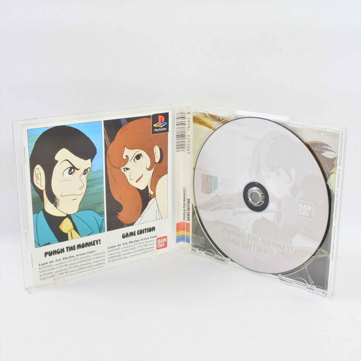 その他 PUNCH THE MONKEY!GAME EDITION 91zTkQCvDwL._UF350,350_QL50_.jpg