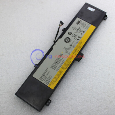 L13M4P02 54Wh Battery for Lenovo Y50-70 Y70-70 L13N4P01 Y50-70AM-IFI Laptop