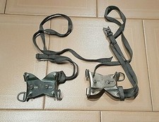 RAMPONI MONTAGNA GHIACCIO MILITARI E.I NUOVI