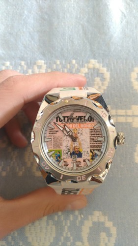 orologio da polso italia campione del mondo 2006; la gazzetta dello sport |  eBay
