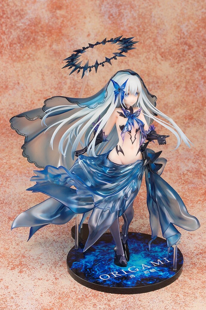 ハルカミライ LIVE EDITION FIGURE ハルカミライ / ハルカミライ LIVE EDITION FIGURE – UNIVERSAL