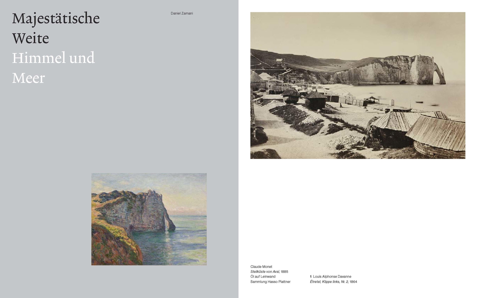 Thumbnail - Ortrud Westheider (u. A.) | Eine Neue Kunst. Photographie Und