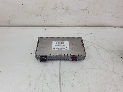 MERCEDES DAB AUDIO STEUERGERÄT ECU A1669001105