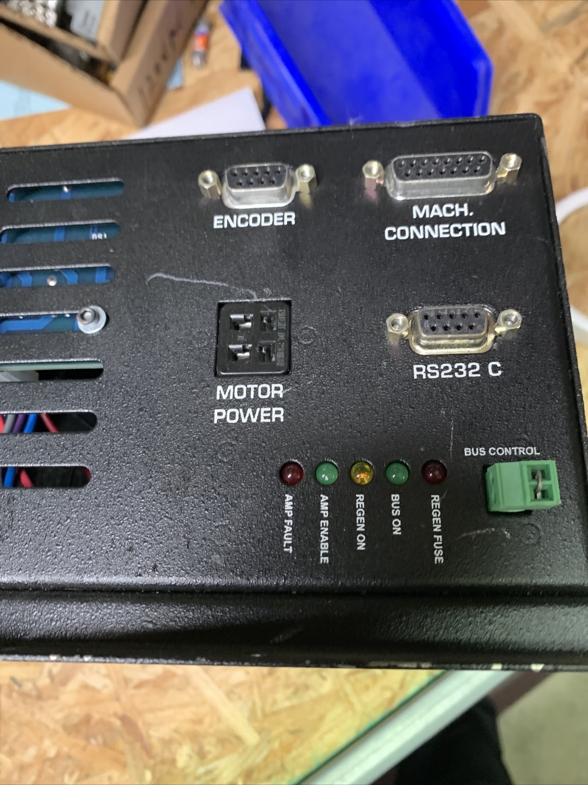 как выглядит WS-904-0018 WESTERN SERVO DESIGN INC фото