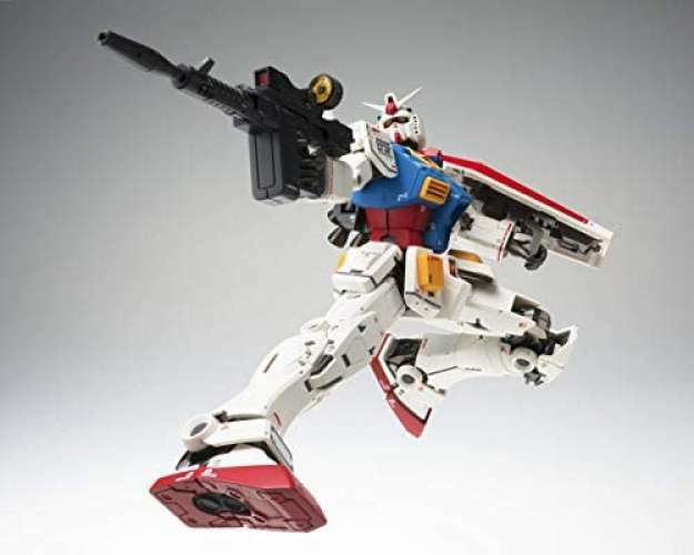 GUNDAM FIX FIGURATION METAL COMPOSITE RX-78-02 Gundam (40th